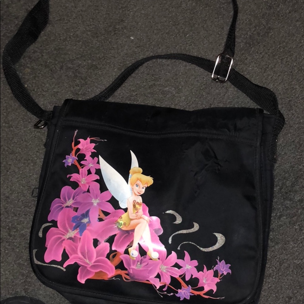 Shoulder bag